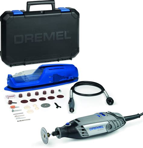 Dremel 3000 logo