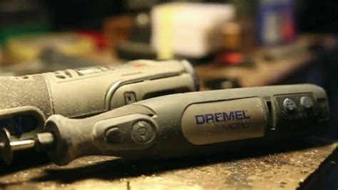 Dremel TV Spot, 'Make More'