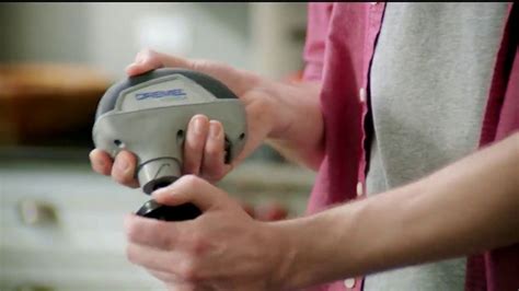 Dremel Versa TV Spot, 'Power Cleaner Tool'