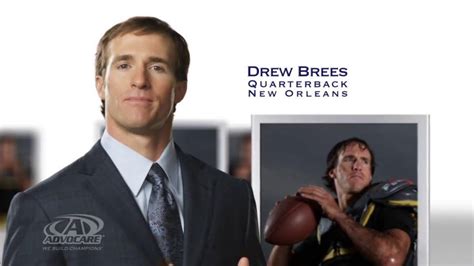 Drew Brees photo