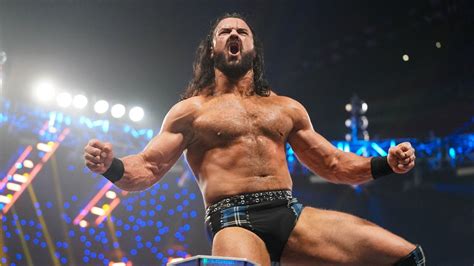 Drew McIntyre tv commercials