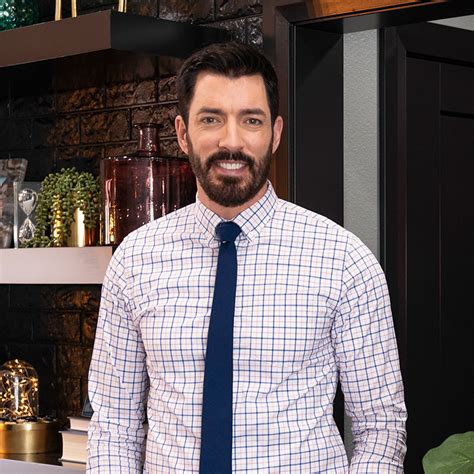 Drew Scott photo