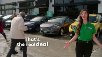 DriveTime TV Spot, 'The Real Deal Maker' created for DriveTime