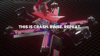 Drone Racing League Racer4 Street TV Spot, 'Introducing' created for Drone Racing League (DRL)