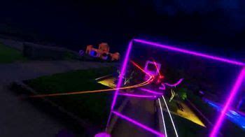 Drone Racing League Simulator TV Spot, 'Learn to Fly Like the Pros'