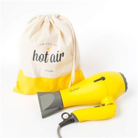 Drybar Buttercup Blow-Dryer logo