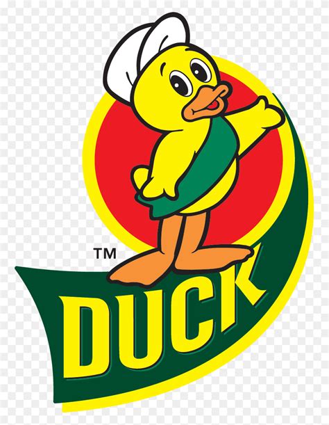 Duck Brand Duct Tape logo