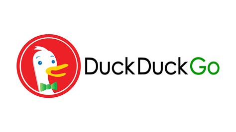 DuckDuckGo App logo