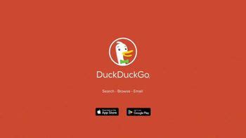 DuckDuckGo TV Spot, 'Watching You: More Email Privacy'