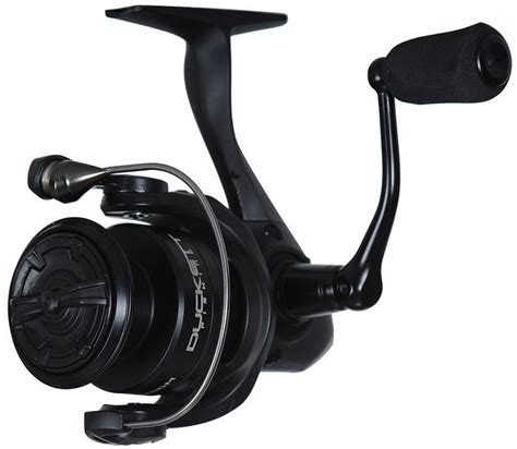 Duckett Fishing Paradigm SB Series