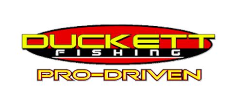Duckett Fishing Paradigm CWx Series tv commercials