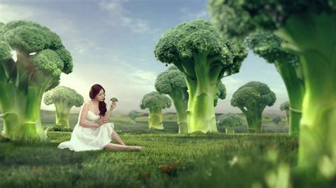 Dulcolax Laxative Tablets TV Spot, 'Broccoli' created for Dulcolax