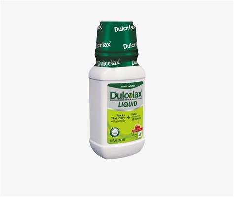 Dulcolax Liquid