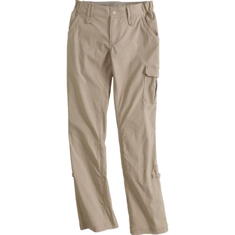 Duluth Trading Company Women's Dry on the Fly Pants
