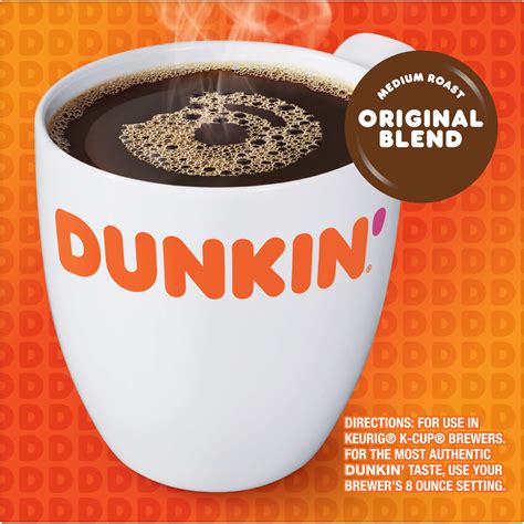 Dunkin' (K-Cups) K-Cup Peppermint Mocha tv commercials