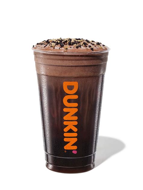 Dunkin' Caramel Chocolate Cold Brew tv commercials