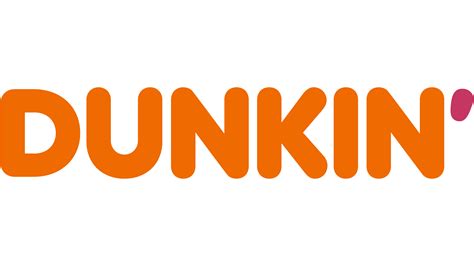 Dunkin' Coconut logo