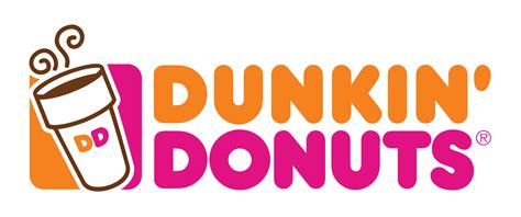 Dunkin' Coffee logo