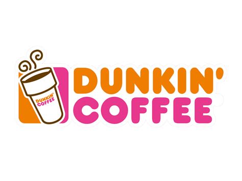 Dunkin' Coffee