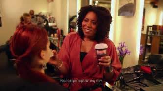 Dunkin Donuts Latte TV commercial - What are you Drinkin