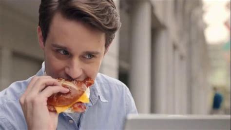 Dunkin' Donuts TV Spot, 'Keep On' featuring Ethan Jones