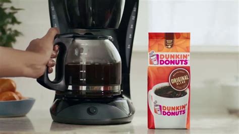 Dunkin' Donuts TV Spot, 'Parents Before Their Coffee' created for Dunkin' (K-Cups)