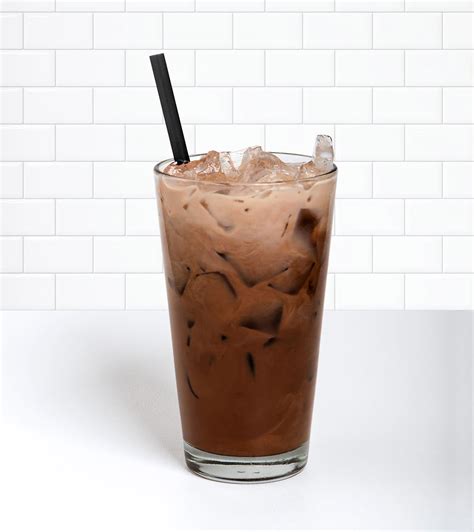 Dunkin' Iced Coffee Dark Chocolate Mocha tv commercials