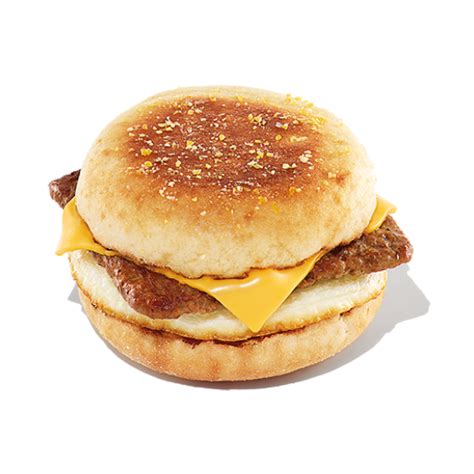 Dunkin' Sausage Egg and Cheese tv commercials