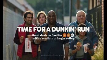 Dunkin' TV Spot, 'Dunkin Run: Repair Shop: Bagel Minis' Featuring Ankur Bhatt featuring Ankur Bhatt