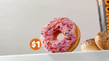 Dunkin' TV Spot, 'La mejor parte' created for Dunkin'