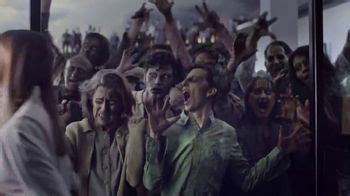 Dunkin' TV Spot, 'Zombie Outbreak' featuring Jack Plotnick