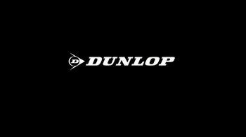 Dunlop ATP TV Spot, 'Miami Open: Officially Endorsed'