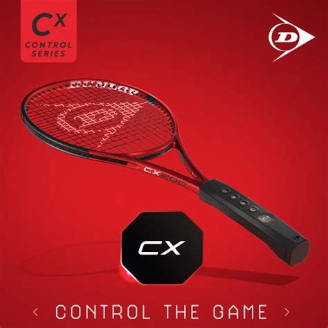 Dunlop CX Series