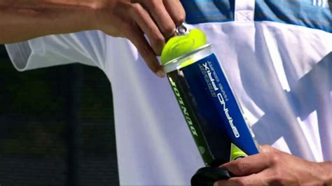 Dunlop TV Spot, 'Consistency' Featuring James Blake