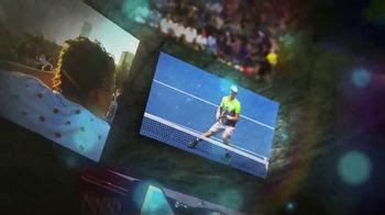 Dunlop TV Spot, 'Official Australian Open Ball' created for Dunlop