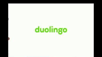 Duolingo TV commercial - Time to Level Up