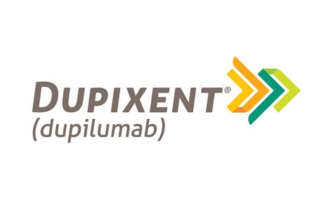 Dupixent (Asthma) Dupixent logo