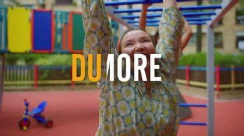 Dupixent TV commercial - DU More: Diving Board, Soccer and Playground