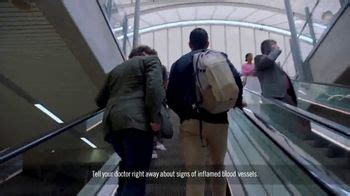 Dupixent TV Spot, 'Du More: Commuter' created for Dupixent (Asthma)