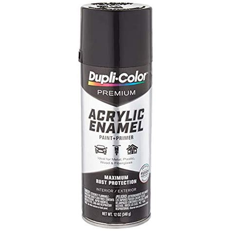 Dupli-Color Premium Acrylic Enamel