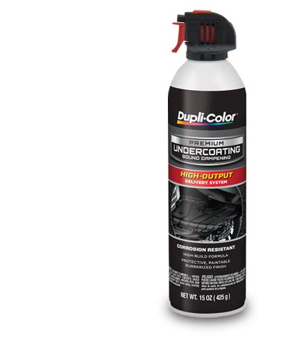 Dupli-Color Premium Undercoating logo