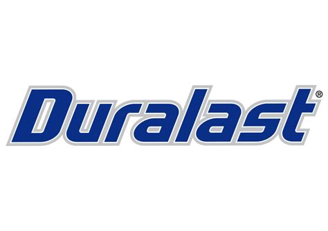DuraLast Brakes logo