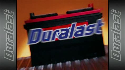 DuraLast TV Commercial created for DuraLast