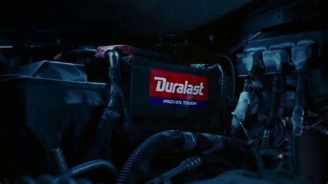 DuraLast TV Spot, 'Bring It On'