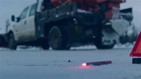 DuraLast TV Spot, 'Snow Plow' featuring Jeff Finney