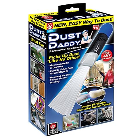 Dust Daddy logo