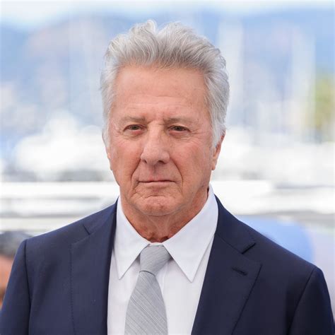 Dustin Hoffman photo