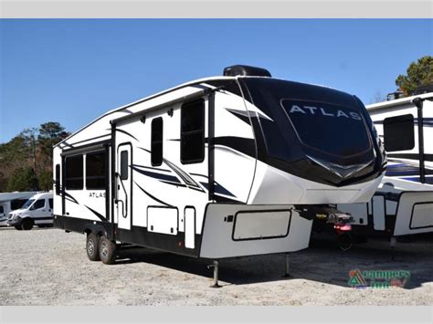 Dutchmen RV Atlas 2992RLF