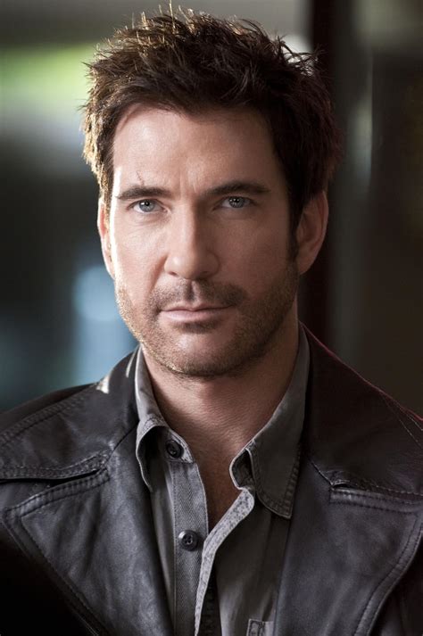 Dylan McDermott tv commercials