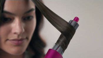 Dyson Airwrap Styler TV Spot, 'Curls, Waves, Dry: Special Edition' created for Dyson